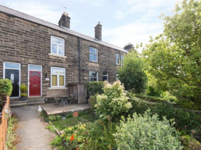 Bobbin Cottage, Matlock